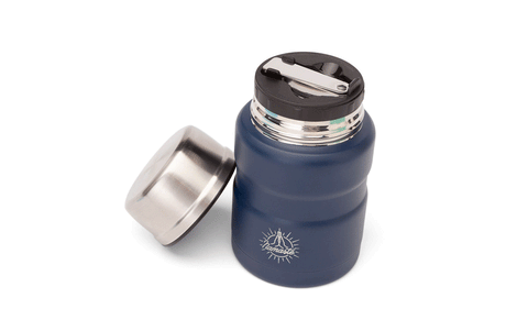 Trauks ēdiena līdzņemšanai, 500ml