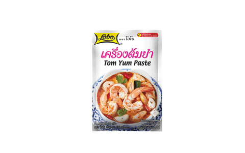 Tom Yum pasta Lobo, 30g