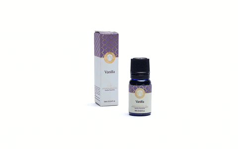 Vaniļas ēteriskā eļļa SOI, 10 ml
