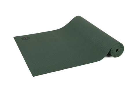 Asana jogas paklājs, 4mm
