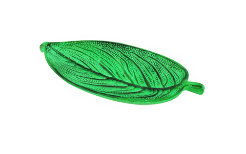 Smaržkociņu turētājs lapa