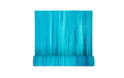 Jogas paklājs Ganges, 6mm