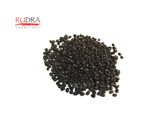 Vesels Urid dāls (Urid Dal Whole)