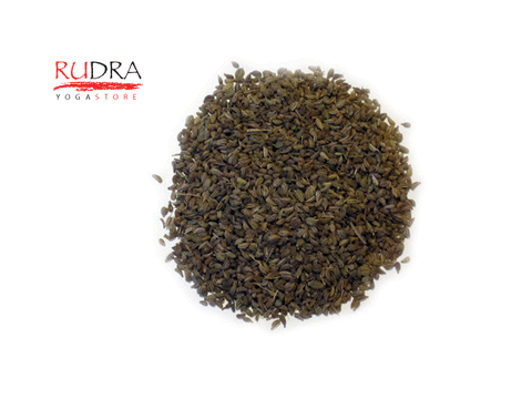 Ajwain seeds (adžvan sēklas), 100g