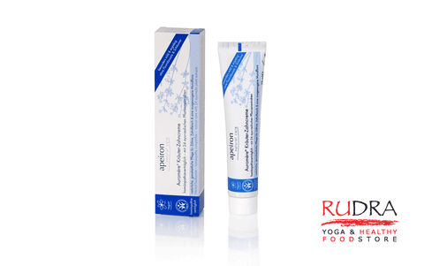 Apeiron zobu pasta, 75ml