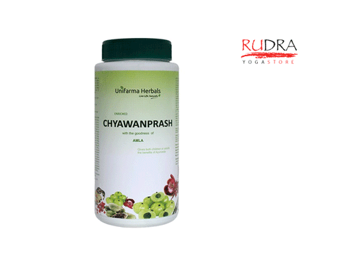 Chyawanprash Unifarma Herbals, 500g