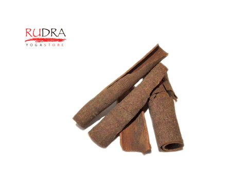 Kanēļa standziņas (Cassia bark), 50g
