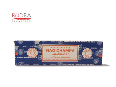 Nag Champa (Satya), 100g