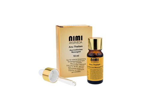 Eļļa (Anu Thailam, NIMI), 10ml