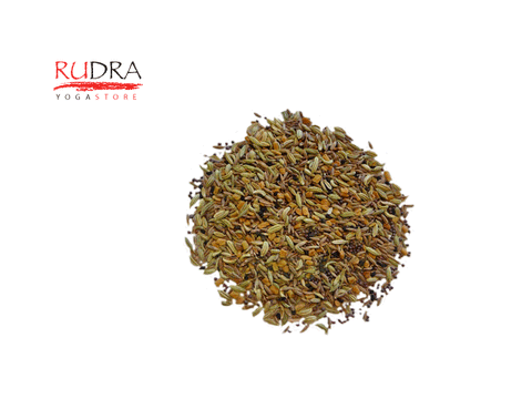 Panch Puren (piecu garšvielu maisījums), 100g