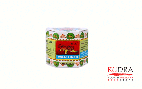 Tīģerbalzāms, 18.4g