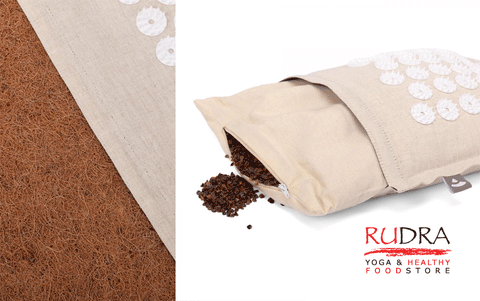 Akupresūras masāžas komplekts Eco