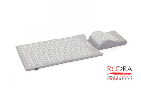 Akupresūras masāžas komplekts