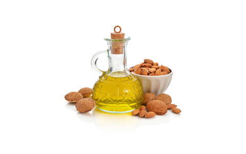 Mandeļu eļļa (Duo Ag), 110ml