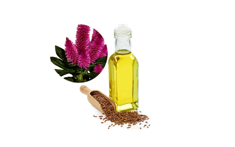 Amaranta eļļa (Duo Ag), 110ml