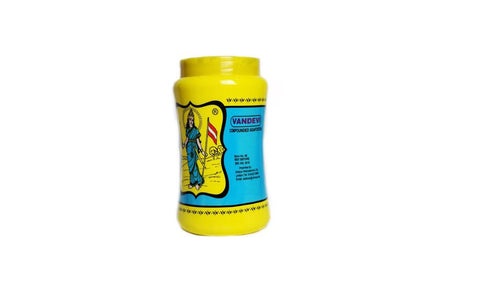 Asafoetīda (Hing), 100g