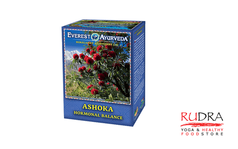 ASHOKA tēja, 100g