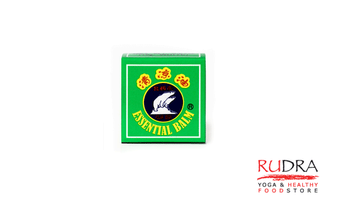 Balzams "Polārlācis"(zvaigznīte)