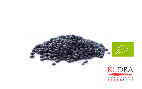 Beluga lēcas BIO, 500g