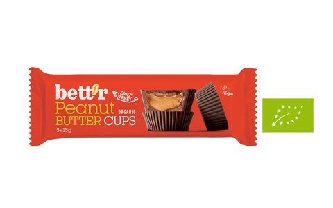 Šokolādes groziņš BIO, 39g