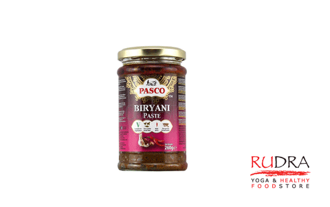 Biryani pasta, PASCO, 260g