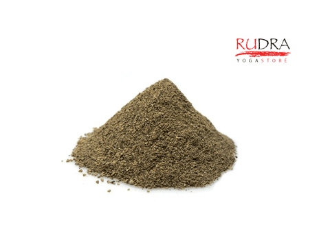 Black Pepper powder (malti melnie pipari), 100g