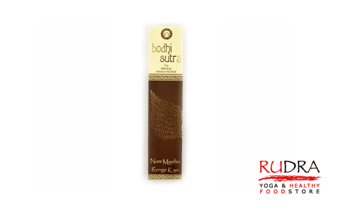 Bodhi Sutra smaržkociņi (OI), 15g