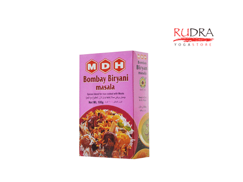 Bombay Biryani Masala MDH, 100g