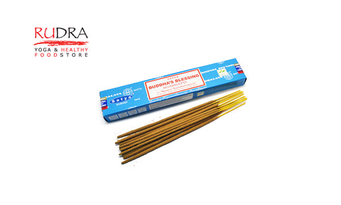 Satya - Buddha's blessing, 15g