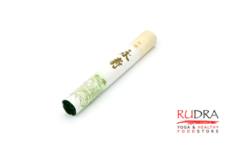 Sandalkoka smaržkociņi (Byakudan Eiju), 24g