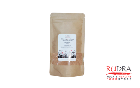 Kaķa nags pulveris (Cat's Claw), 100g
