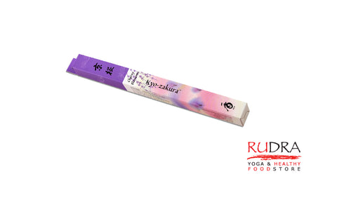 Kyozakura - Ķiršuziedi