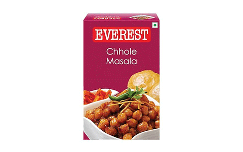Chole Masala Everest, 100g