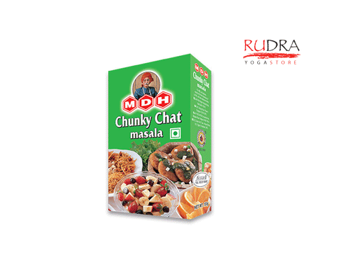 Chunky Chat Masala MDH, 100g