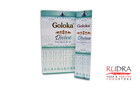 Goloka Divine, 15g *