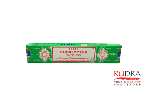 Eucalyptus (Satya), 15g