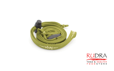 Josta jogas paklāja fiksēšanai un pārnēsāšanai*