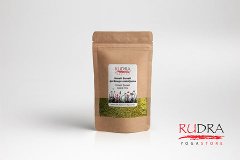 Hmeli Suneli maisījums, 100g