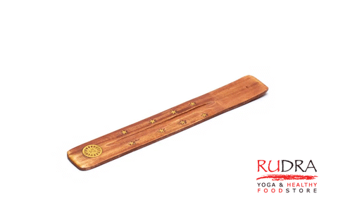 Klasisks smaržkociņu turētājs