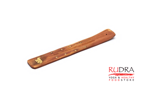 Klasisks smaržkociņu turētājs