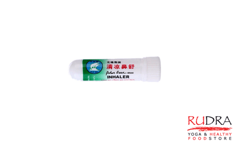 Inhalators "Polārlācis