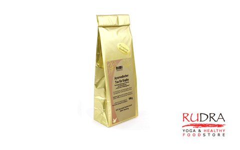 Ajurvēdas tēja Kapha, 100g