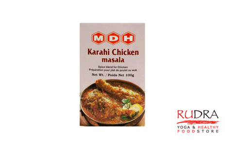 Karahi Chicken Masala MDH, 100g