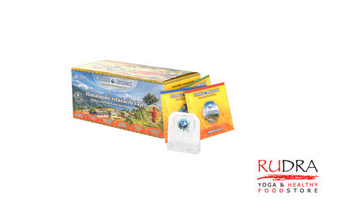 Himalaju tēju kolekcija, 30gb.