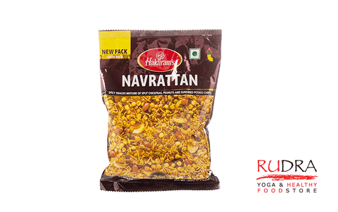 Navrattan (Haldiram's), 200g