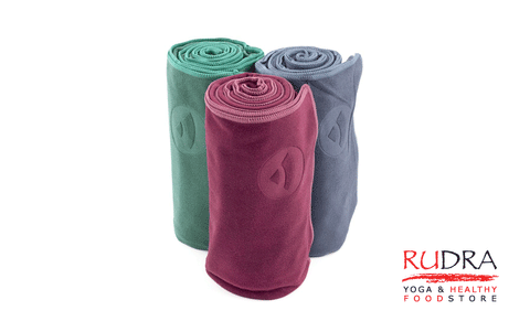 Mikrošķiedras dvielis 185x68 cm