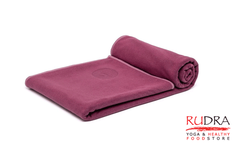 Mikrošķiedras dvielis 185x68 cm