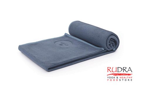 Mikrošķiedras dvielis 185x68 cm