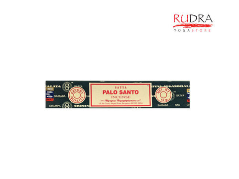 Satya - Palo Santo, 15g