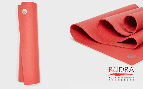 Manduka ProLite jogas paklājs, 4,7mm